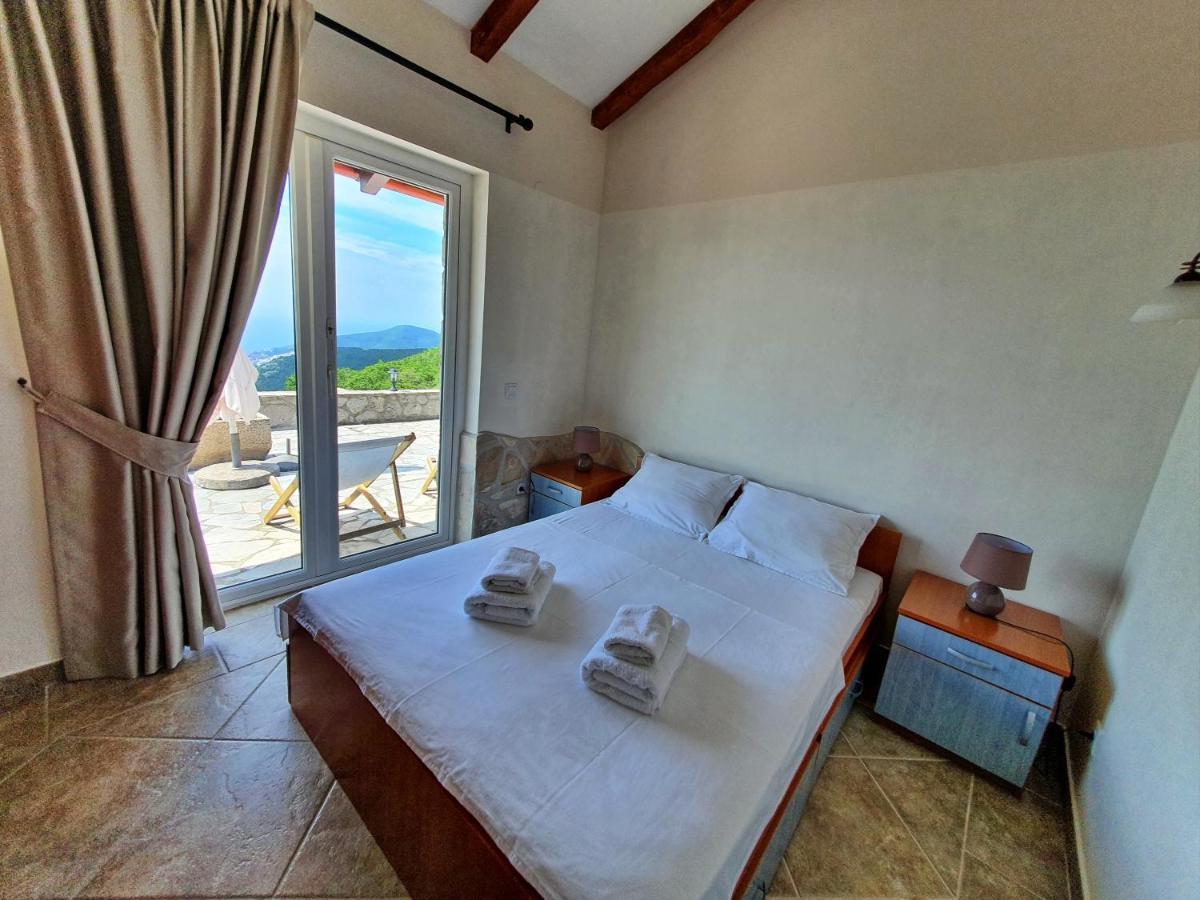 Villa Andreja Lapcici Budva Exterior photo